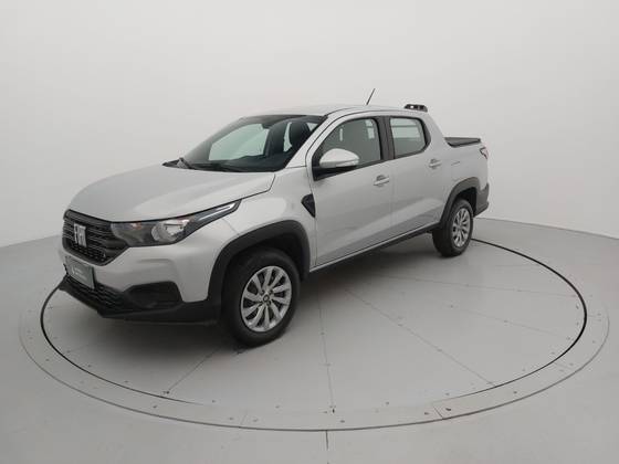 FIAT STRADA 1.3 FIREFLY FLEX FREEDOM CD MANUAL